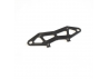 PIASTRINA BUMPER PLASTICA