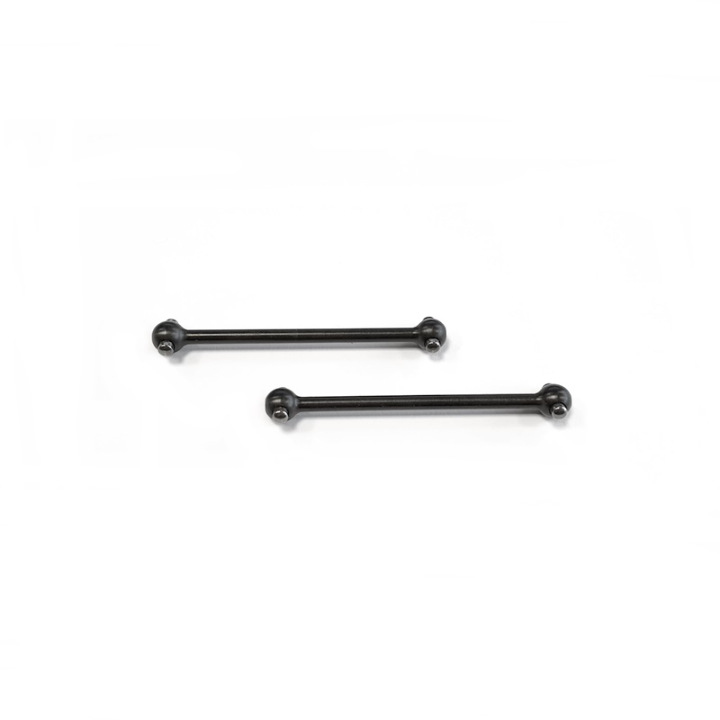 STEEL REAR SWING SHAFT