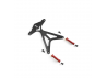KIT UPGRADE PIASTRA AMMORTIZZATORI HARD
