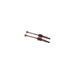 SET DOPPIO GIUNTO POSTERIORE 37.5 (2PZ) OPTIONAL