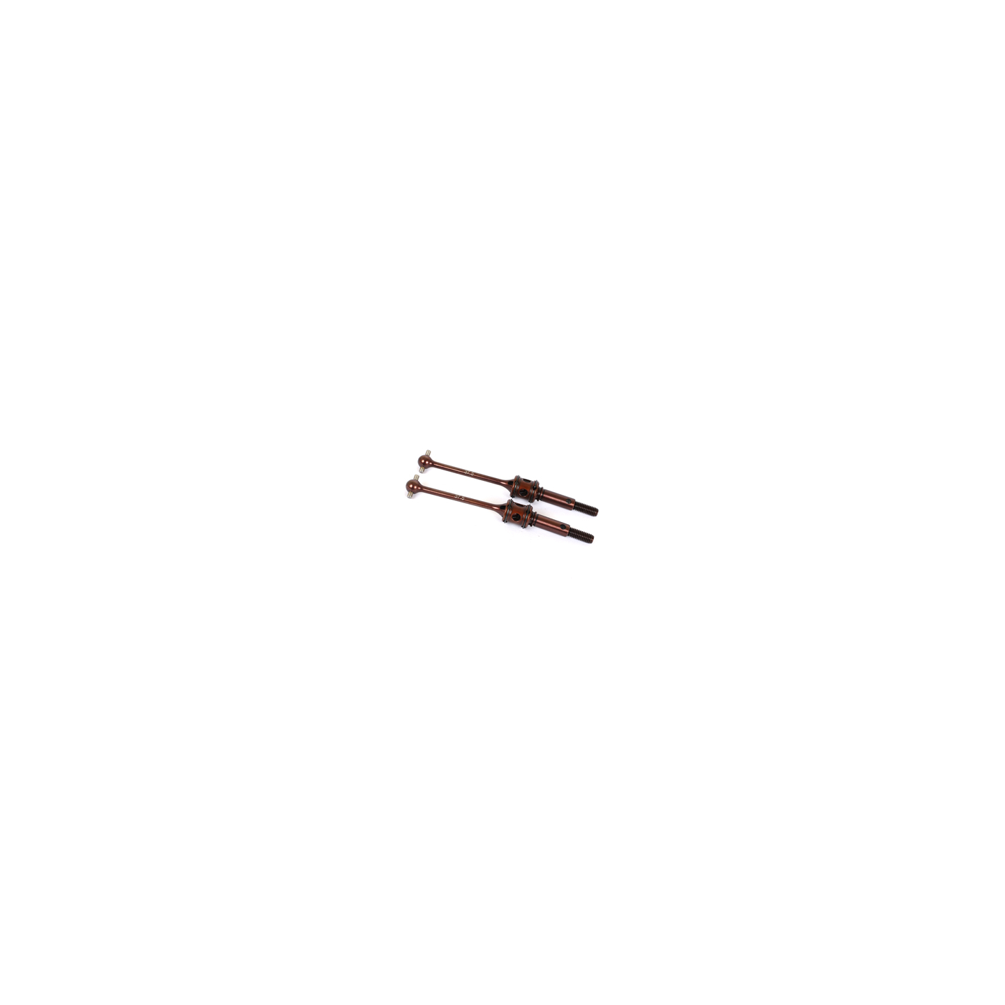 SET DOPPIO GIUNTO POSTERIORE 37.5 (2PZ) OPTIONAL