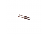 SET DOPPIO GIUNTO POSTERIORE 37.5 (2PZ) OPTIONAL