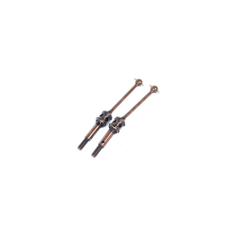 SET DOPPIO GIUNTO OMOCINETICO ANTERIORE (2PZ)