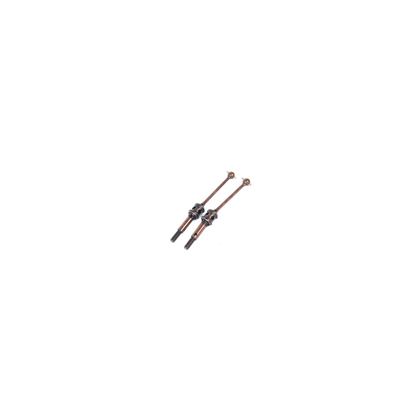 SET DOPPIO GIUNTO OMOCINETICO ANTERIORE (2PZ)