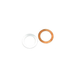 O.S. RASAMENTI SOTTOTESTA T1201 - KIT 01/0.15