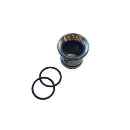 VENTURI 1/8 ø 8.75mm