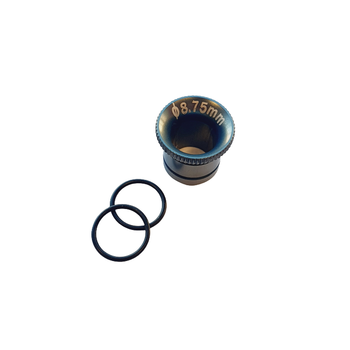 VENTURI 1/8 ø 8.75mm
