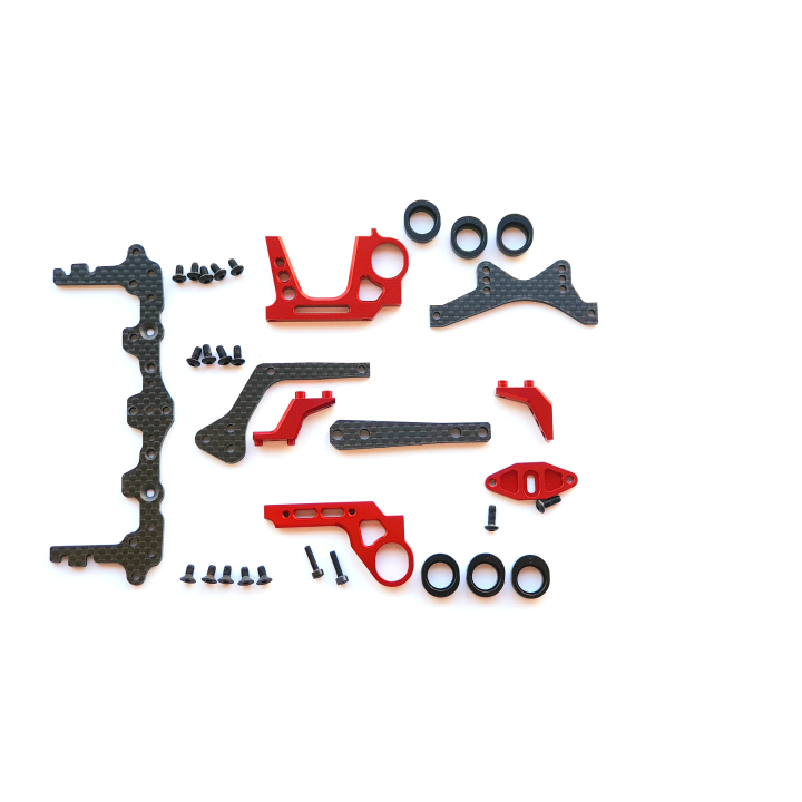 LAB F102 EVO CONVERSION KIT