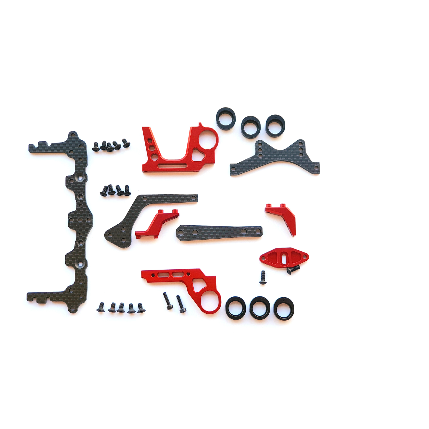 LAB F102 EVO CONVERSION KIT