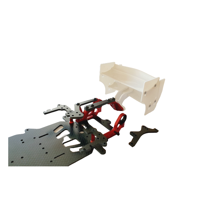 LAB F102 EVO CONVERSION KIT
