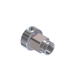 TRASCINATORE PULEGGE ø8