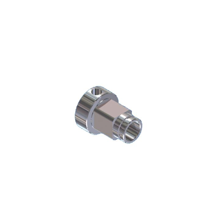 TRASCINATORE PULEGGE ø8