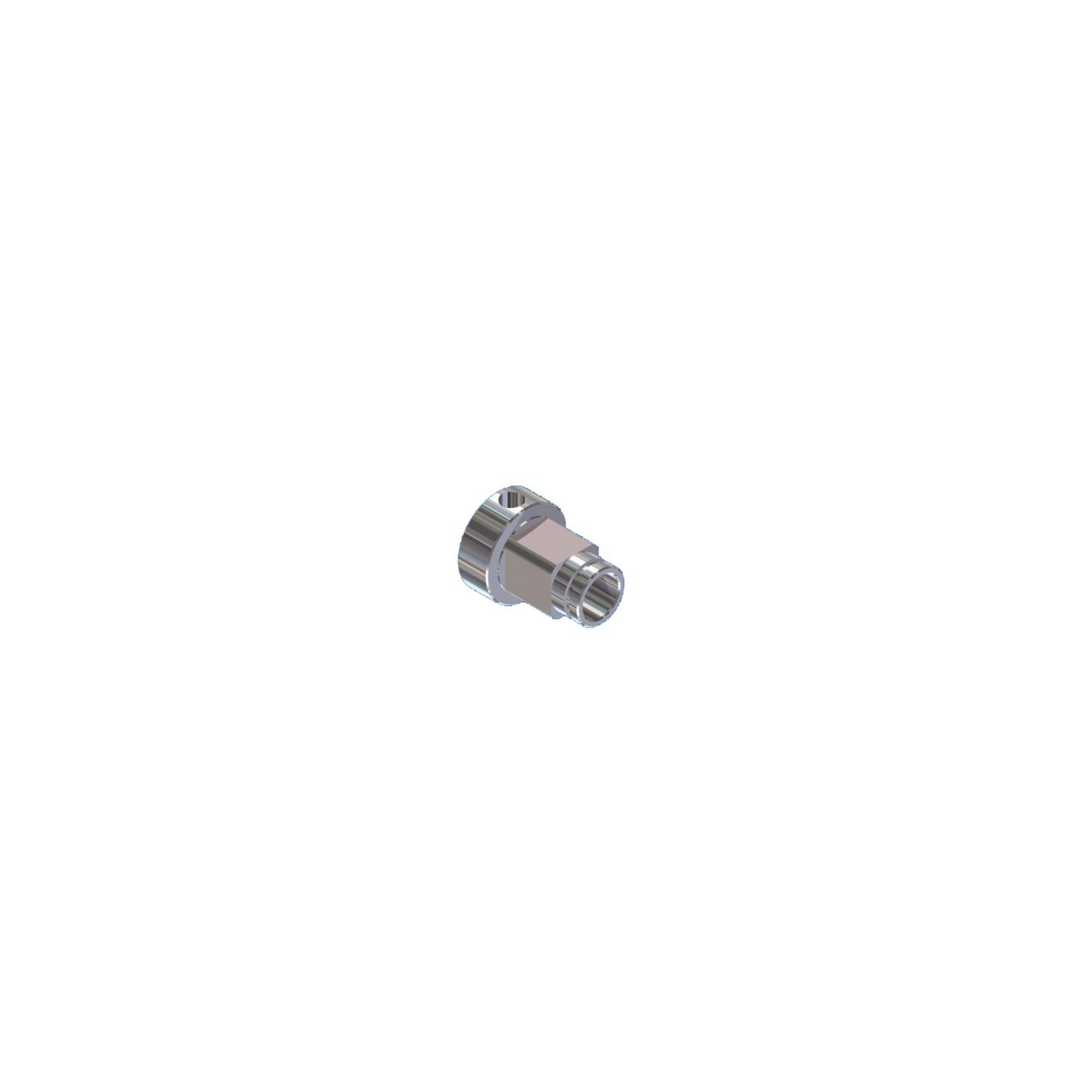 TRASCINATORE PULEGGE ø8