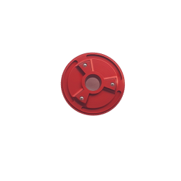 1/8 FLYWHEEL REVERSE - LIGHT