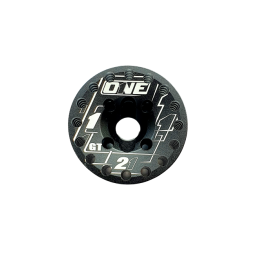 ONE.21 GT COOLING HEAD LIGHT