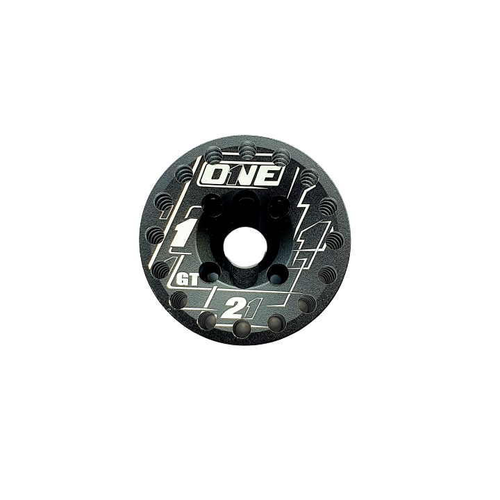 ONE.21 GT COOLING HEAD LIGHT