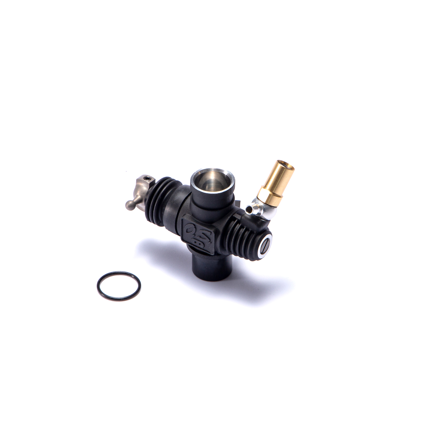 O.S. CARBURATORE COMPLETO 22E(B) GT - SENZA VENTURI