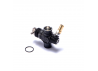 O.S. CARBURATORE COMPLETO 22E(B) GT - SENZA VENTURI