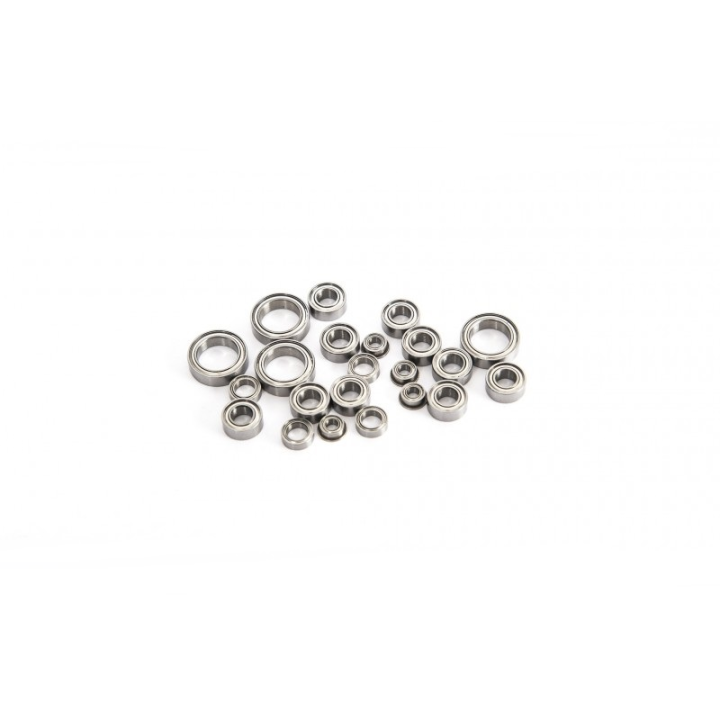 LAB TE05 BEARING KIT - 26PCS