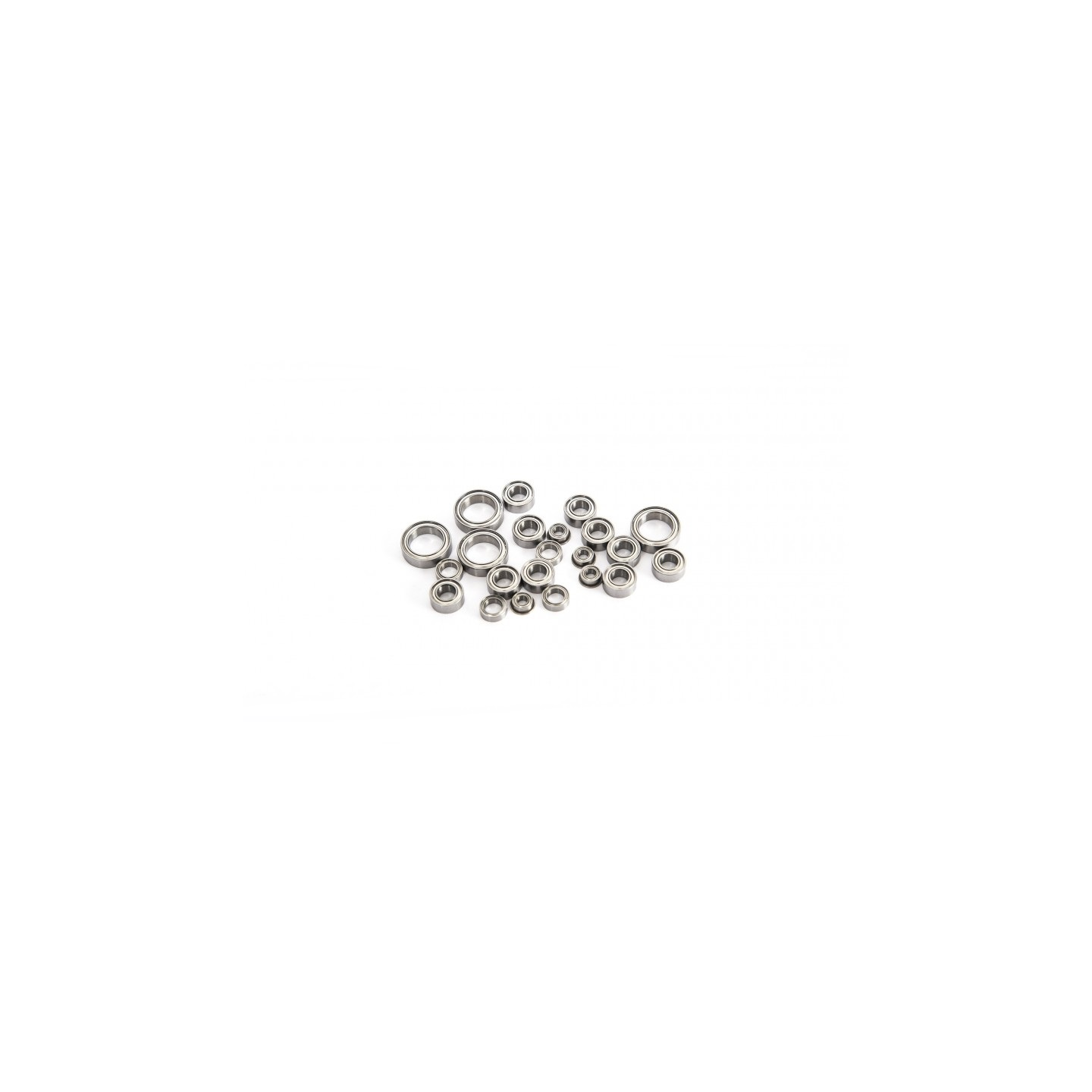 LAB TE05 KIT CUSCINETTI - 26PZ