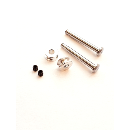 KIT PERNO SUPPORTO CARROZZA LIGHT
