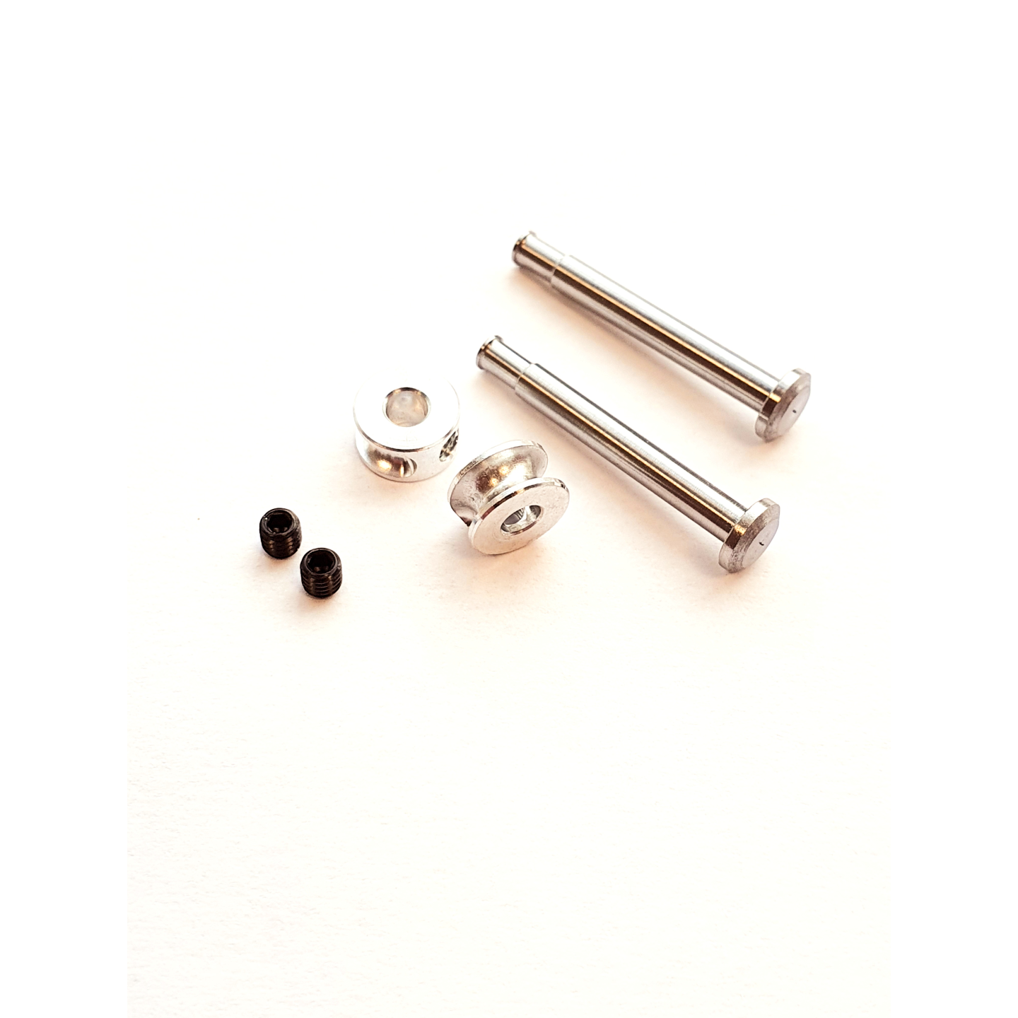 KIT PERNO SUPPORTO CARROZZA LIGHT