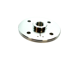 UNDERHEAD ULTIMATE VERSION 7 AND 9 PORTS -.21 GT VERSION