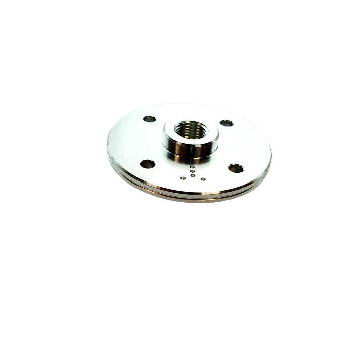 UNDERHEAD ULTIMATE VERSION 7 AND 9 PORTS -.21 GT VERSION