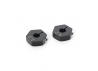 TRASCINATORE ESAGONALE ALU -0.75mm (2PZ)