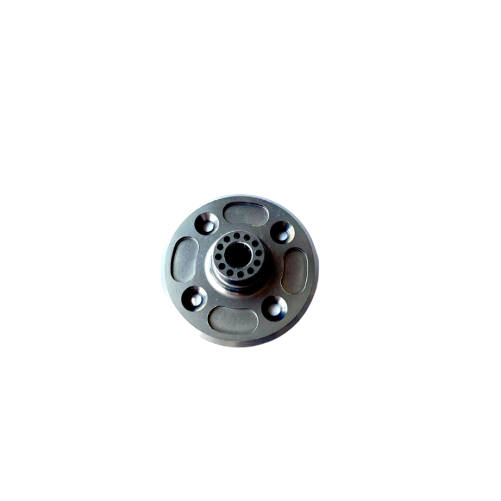 ERGAL DIFF TAP