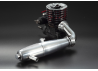 O.S. SPEED R2104 Combo Set