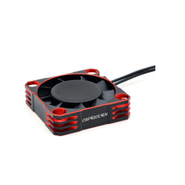 ALUMINIUM COOLING FAN - 40mm-16.000 RPM