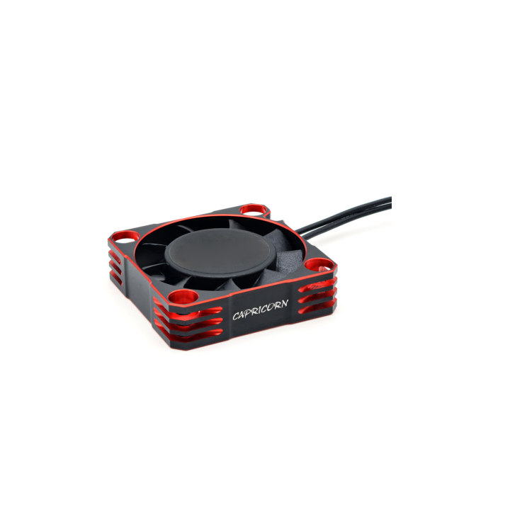 ALUMINIUM COOLING FAN - 40mm-16.000 RPM