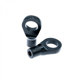 LabGT2 estensione camber braccio ant sup CF - 2pz