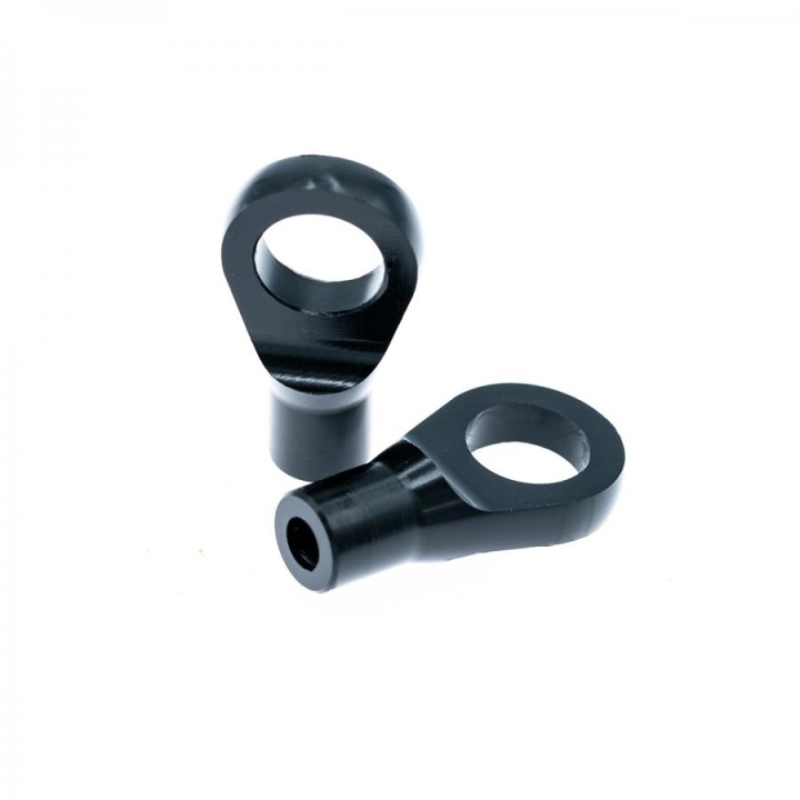 LabGT2 estensione camber braccio ant sup CF - 2pz