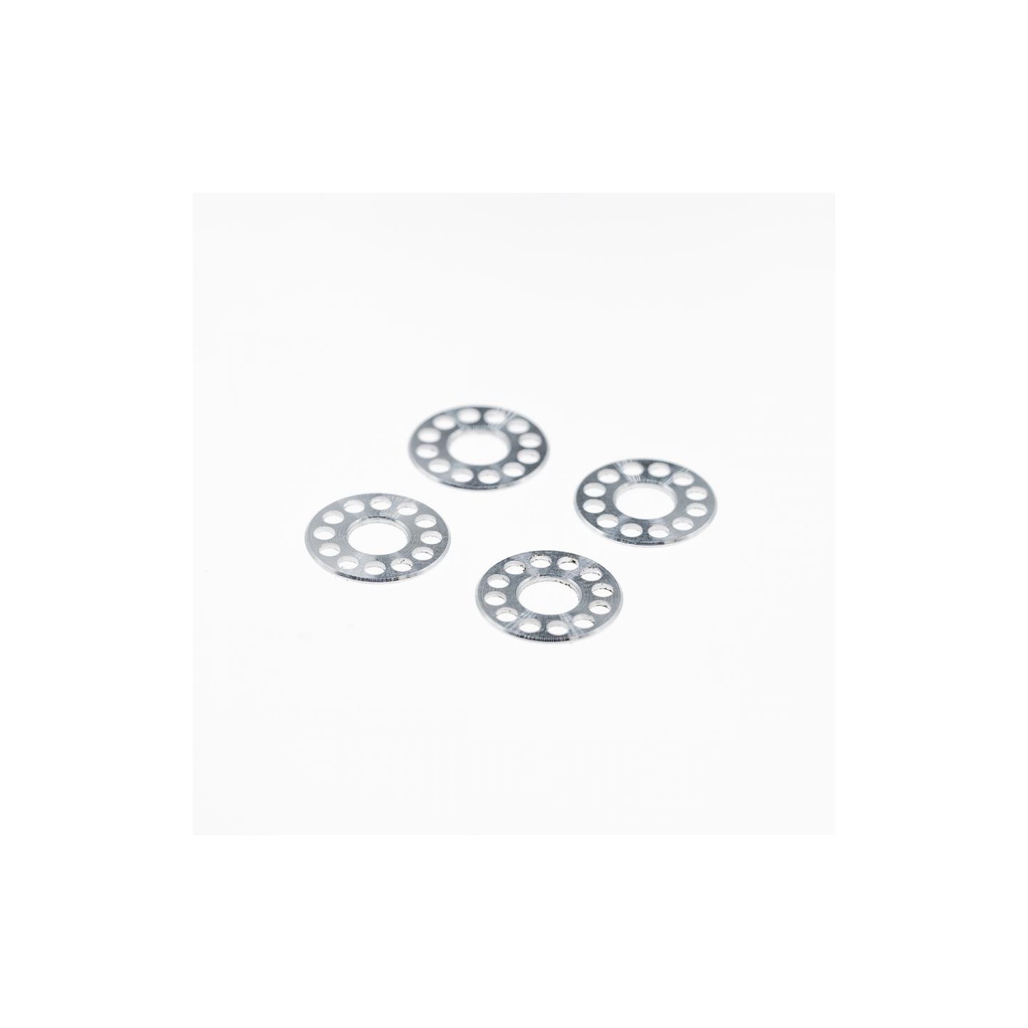 LabGT2 rasamento pivot bracci 0,5mm