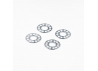 LabGT2 rasamento pivot bracci 0,5mm