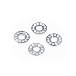 LabGT2 rasamento pivot bracci 1,0mm-4 pz