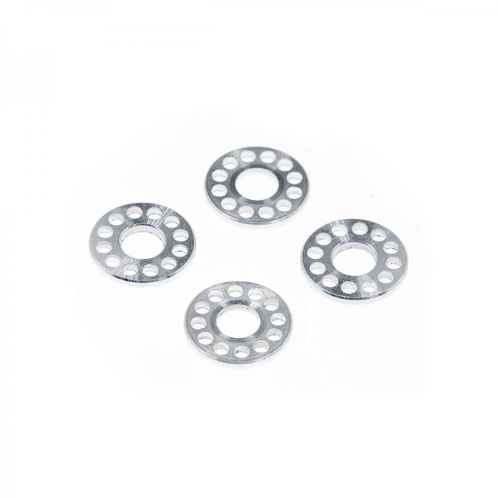 LabGT2 rasamento pivot bracci 1,0mm-4 pz