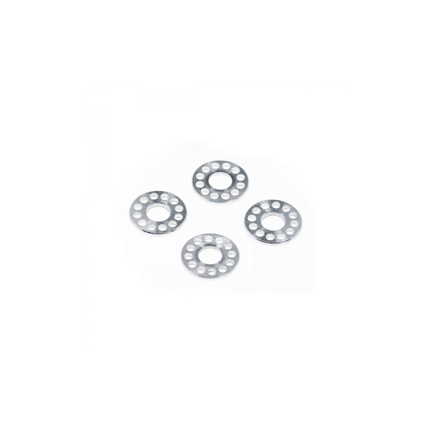 LabGT2 rasamento pivot bracci 1,0mm-4 pz