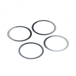 DIFF SHIMS OFFSET 13,3x15,8x0,2