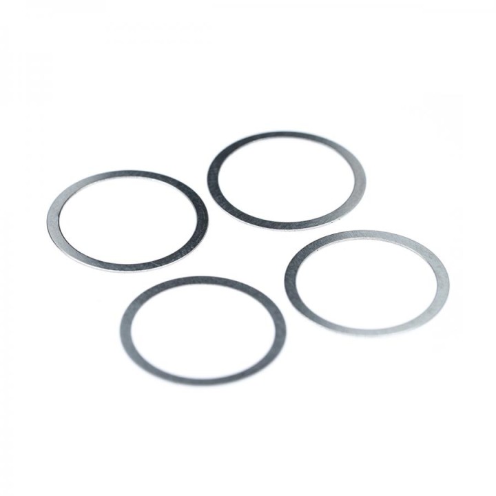 DIFF SHIMS OFFSET 13,3x15,8x0,2