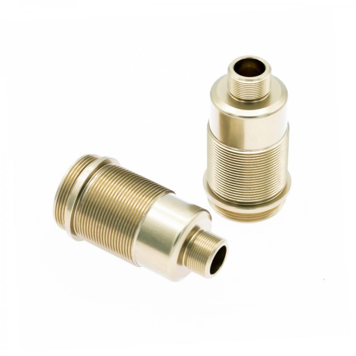 LabGT2 BODY SHOCK- 2pz