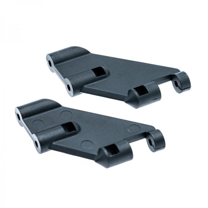 LabGT2 BRACKET REAR BODY  -