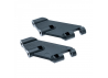 LabGT2 BRACKET REAR BODY  -