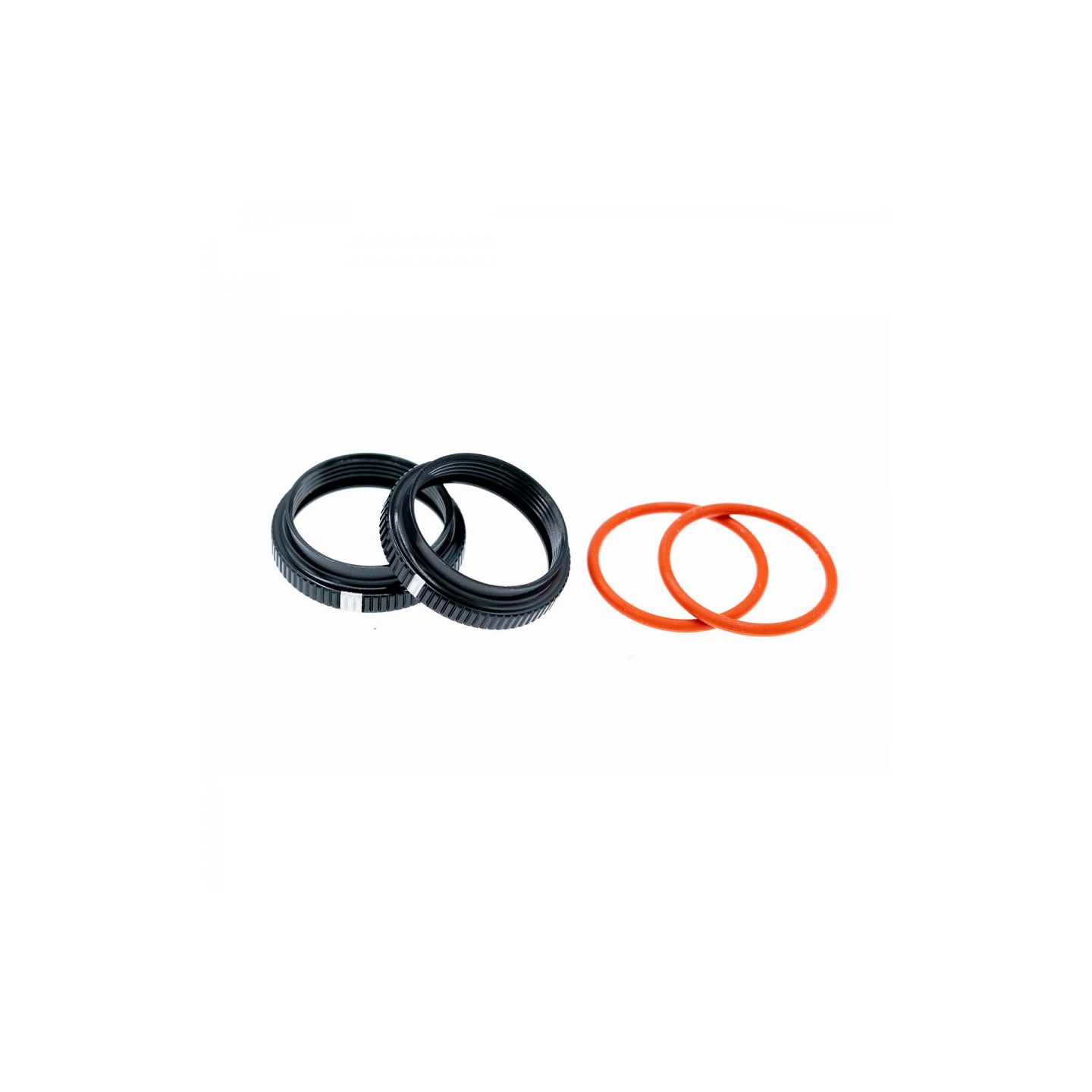 LabGT2 KIT SHOCK ORING NUT + Oring