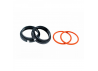 LabGT2 KIT SHOCK ORING NUT + Oring