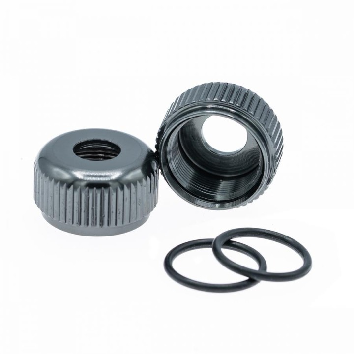 LabGT2 ORING NUT   + Oring