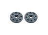 LabGT2 SHOCK PISTON 8 HOLES - 2pz