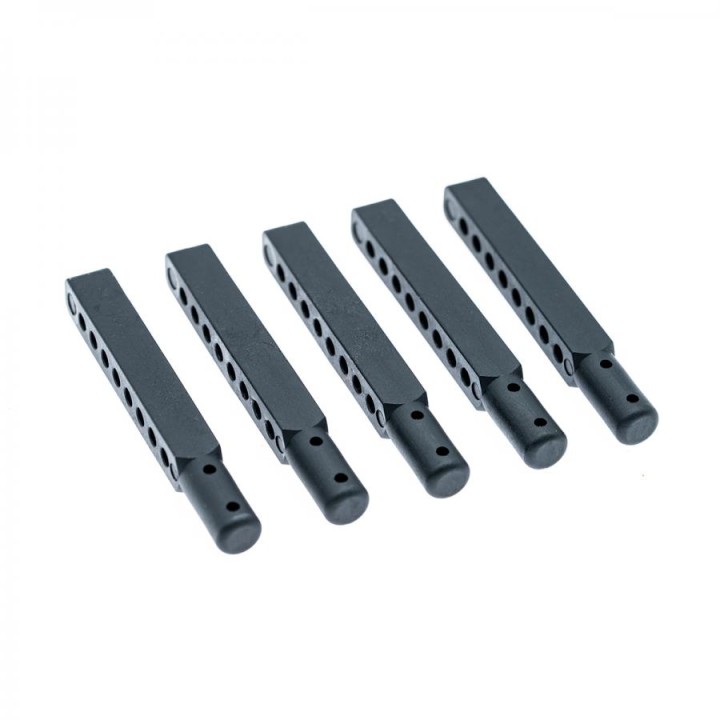 LabGT2 TOWER BODY  - 5 pz